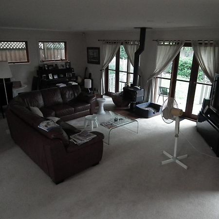 Frenchs Forest Bed And Breakfast Sydney Zewnętrze zdjęcie