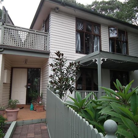 Frenchs Forest Bed And Breakfast Sydney Zewnętrze zdjęcie
