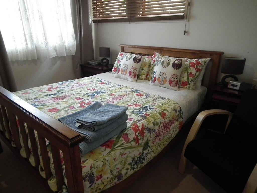 Frenchs Forest Bed And Breakfast Sydney Zewnętrze zdjęcie