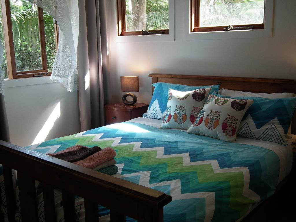 Frenchs Forest Bed And Breakfast Sydney Pokój zdjęcie