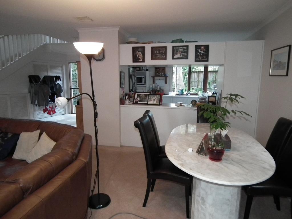 Frenchs Forest Bed And Breakfast Sydney Zewnętrze zdjęcie