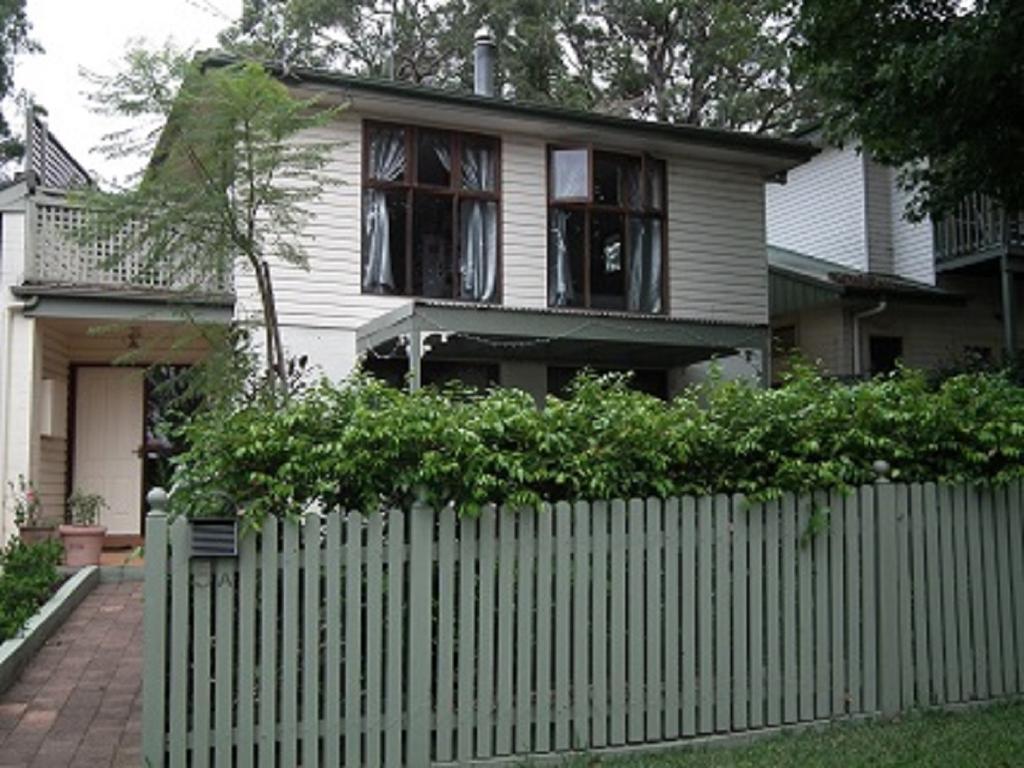 Frenchs Forest Bed And Breakfast Sydney Zewnętrze zdjęcie
