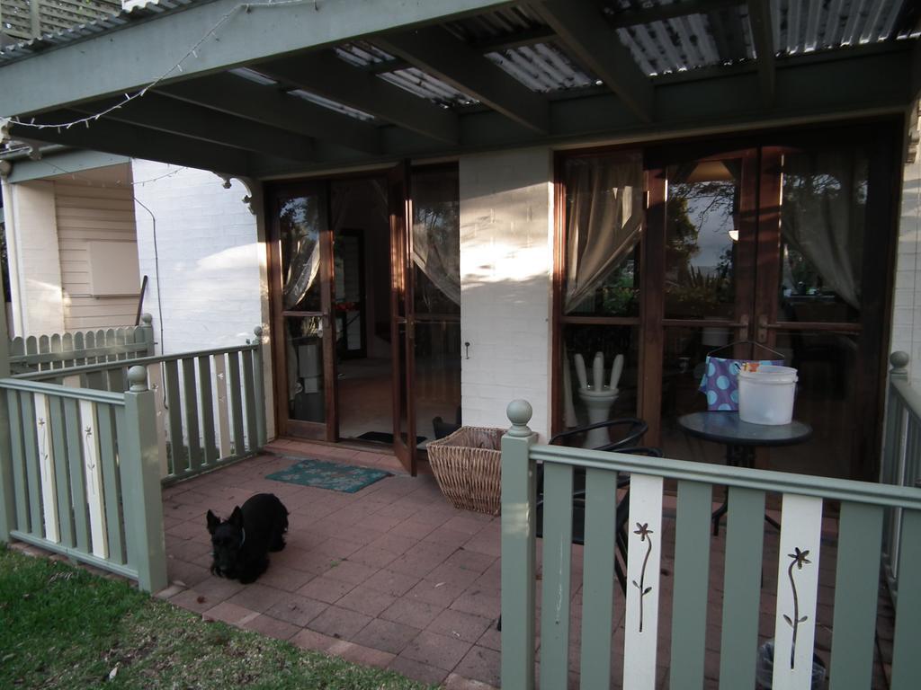 Frenchs Forest Bed And Breakfast Sydney Zewnętrze zdjęcie
