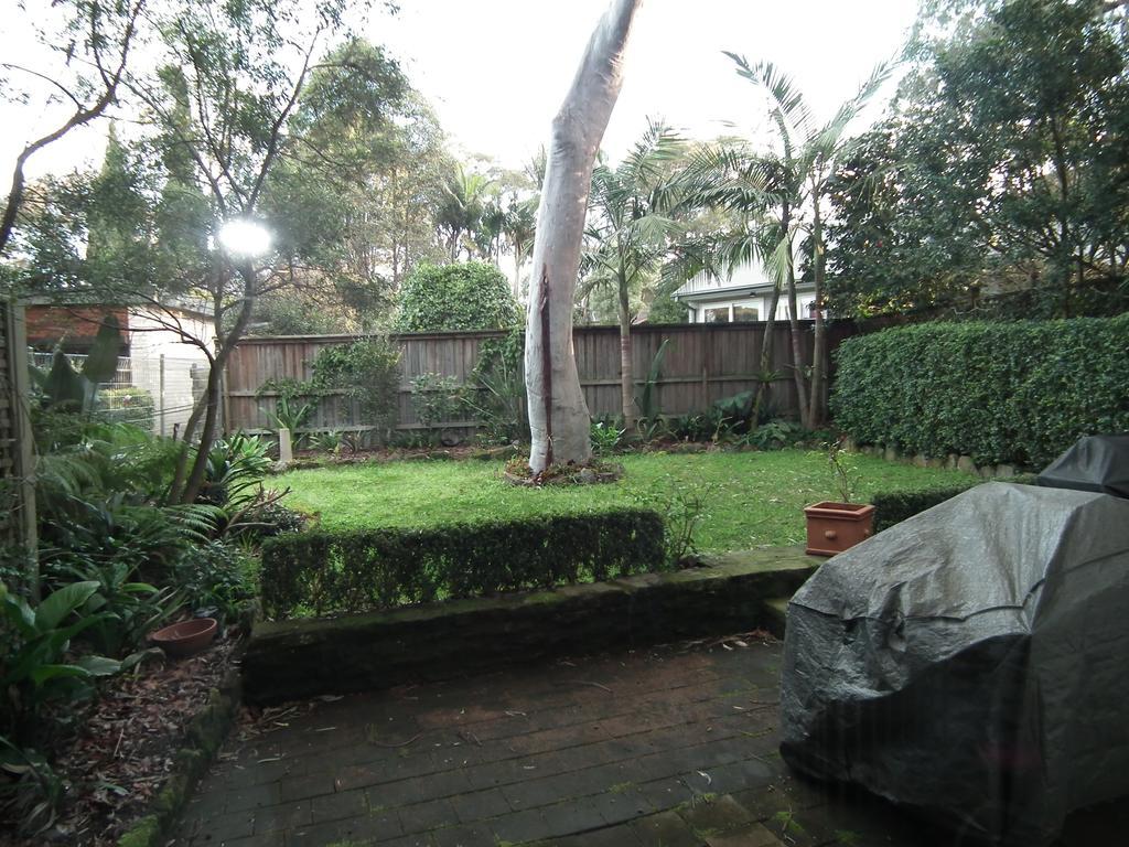 Frenchs Forest Bed And Breakfast Sydney Zewnętrze zdjęcie