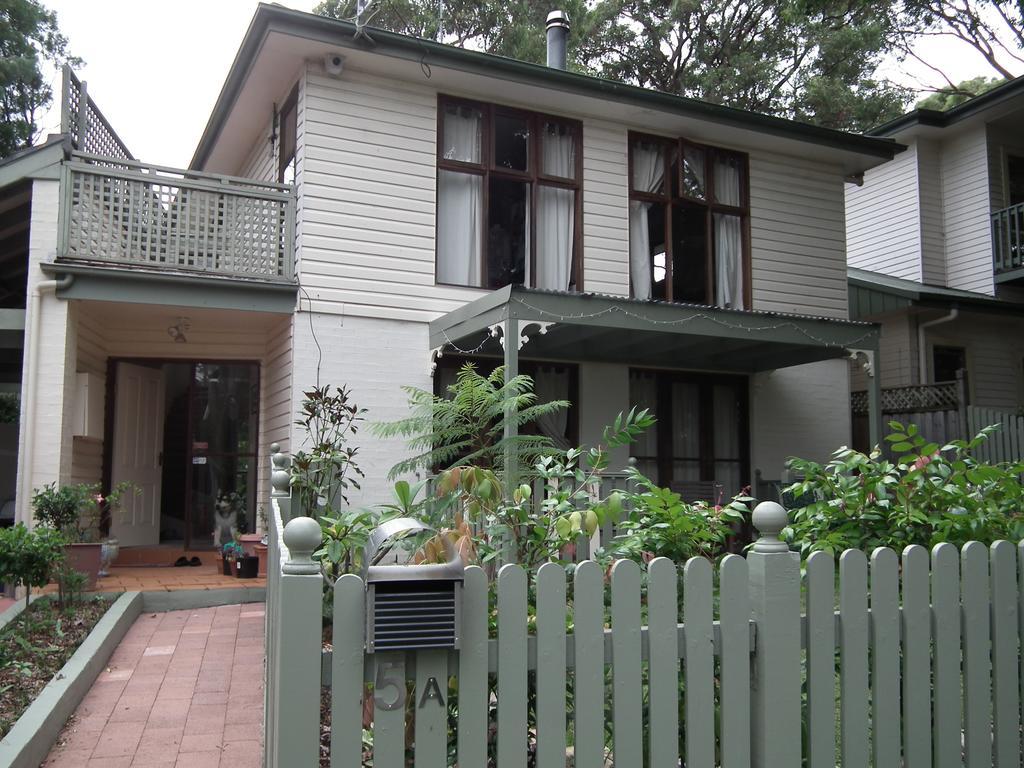 Frenchs Forest Bed And Breakfast Sydney Zewnętrze zdjęcie