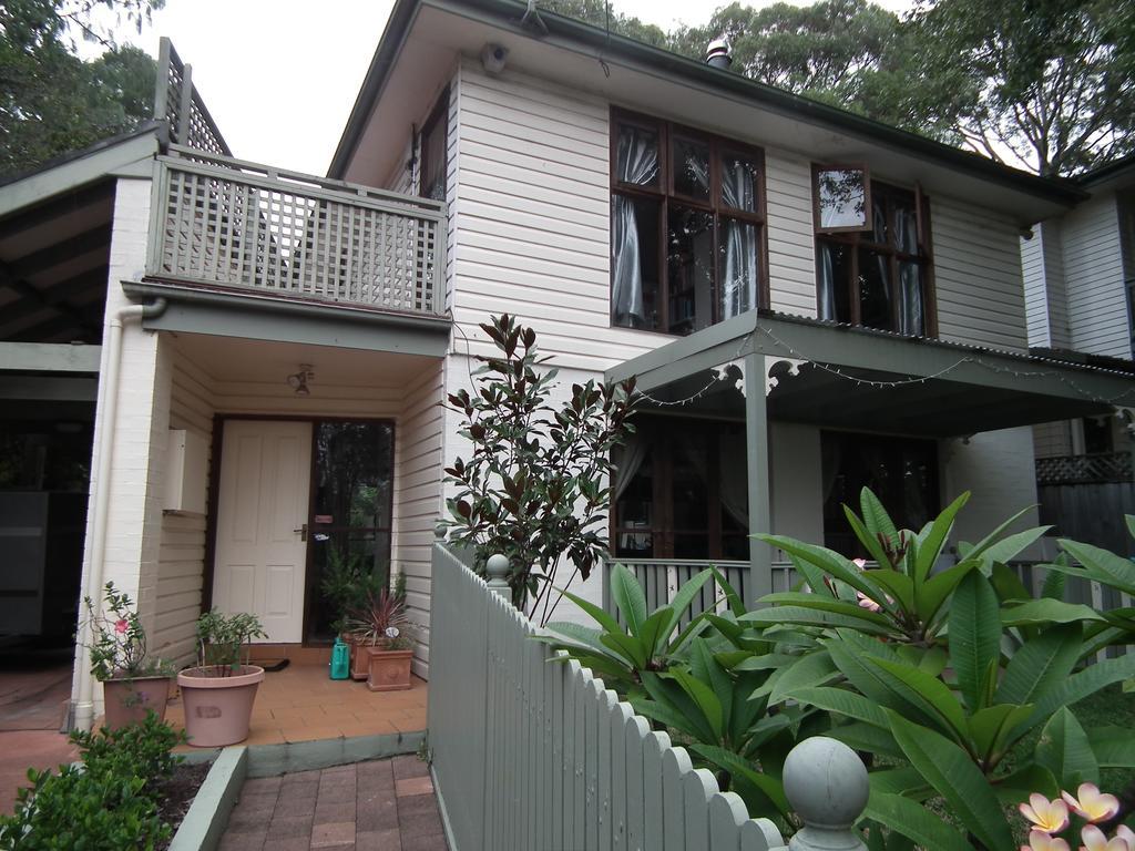 Frenchs Forest Bed And Breakfast Sydney Zewnętrze zdjęcie