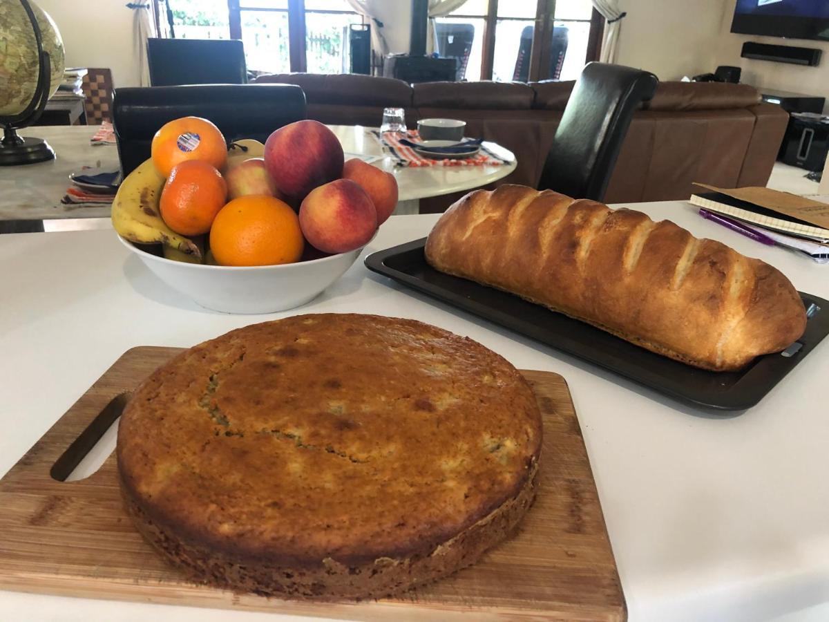 Frenchs Forest Bed And Breakfast Sydney Zewnętrze zdjęcie